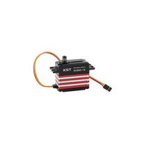 KST - SV905-12 HV Brushless Metal Gear 17Kgf.cm 0.04sec Tail Servo - HeliDirect