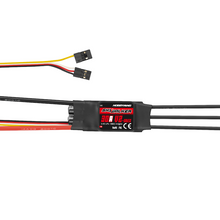 HobbyWing SkyWalker 30A V2 ESC (3-4S) - HeliDirect