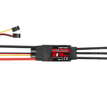 HobbyWing SkyWalker 50A V2 Plus ESC (3-6S) - HeliDirect