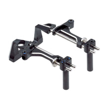 Drift ART DA3 Moon Walk New Front-End Dynamic System - HeliDirect