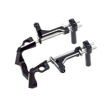Drift ART DA3 Moon Walk New Front-End Dynamic System - HeliDirect