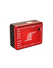 Spirit 2 Flybarless System - HeliDirect