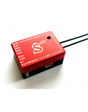 Spirit RS Flybarless System - HeliDirect