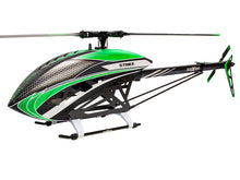 soXos Strike 6.1 Kit - Green - HeliDirect