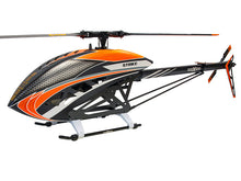 soXos Strike 6.1 Kit - Orange - HeliDirect