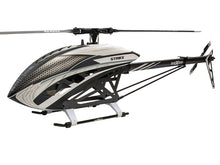 soXos Strike 6.1 Kit - White - HeliDirect