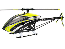 soXos Strike 6.1 Kit - Yellow - HeliDirect