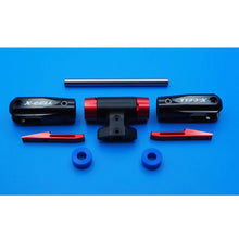 MA 137-111 Sukara HPC2 Rotor Head - 12mm - HeliDirect