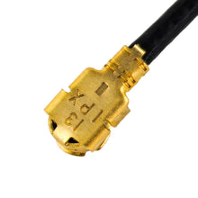 RadioMaster UFL 2.4Ghz T Antenna 95mm For ELRS Receivers - HeliDirect