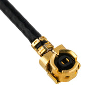 RadioMaster UFL 2.4Ghz T Antenna 95mm For ELRS Receivers - HeliDirect