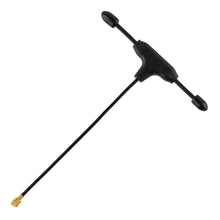 RadioMaster UFL 2.4Ghz T Antenna 65mm For ELRS Receivers - HeliDirect