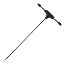 RadioMaster UFL 2.4Ghz T Antenna 95mm For ELRS Receivers - HeliDirect