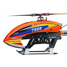 Align TB60 Helicopter Combo (6S) - HeliDirect