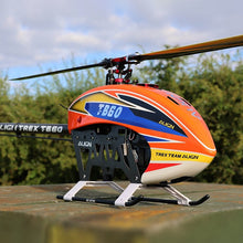 Align TB60 Helicopter Combo (6S) - HeliDirect