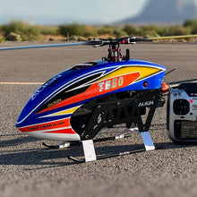 Align TB60 Helicopter Combo (12S) - HeliDirect