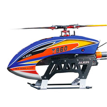 Align TB60 Helicopter Combo (12S) - HeliDirect