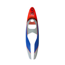 Fusuno Canopy Align TB60 White/Blue/Orange