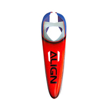 Fusuno Canopy Align TB60 White/Blue/Orange