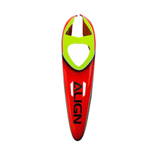 Fusuno Canopy Align TB60 Yellow/Orange