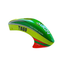 Fusuno Canopy Align TB60 Red/Yellow/Green