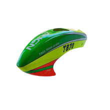Fusuno Canopy Align TB70 Red/Yellow/Green