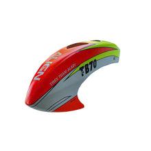 Fusuno Canopy Align TB70 Red/White/Yellow
