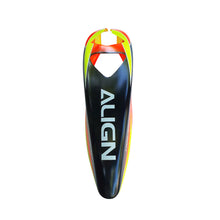 Fusuno Canopy Align TB70 Orange/Yellow