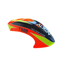 Fusuno Canopy Align TB70 Orange/Yellow