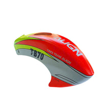 Fusuno Canopy Align TB70 Red/White/Yellow