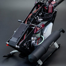 Align TN70 Nitro Helicopter KIT (with Pipe) - HeliDirect