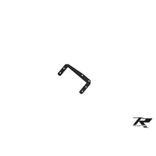 Tron 5.5 Gemini/Orion Tail Full Size Servo Mount