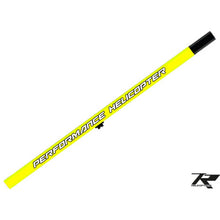 Tron 5.5 Gemini/Orion Tail Boom Yellow