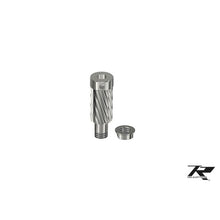 Tron 5.5 Gemini/Orion Motor Pinion 17T 5MM
