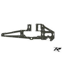 Tron 5.5 Gemini/Orion Upper Left Frame Mini Servo