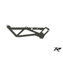 Tron 5.5 Orion Lower Frame