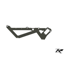 Tron 5.5 Gemini Lower Frame