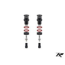 Tron 5.5 Gemini/Orion Rear Canopy Mounts