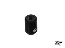NiTron90 Starter Shaft Adapter - HeliDirect