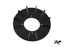 NiTron90 Engine Fan - HeliDirect