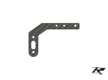 NiTron90 Frame Stiffener R for Full-size Servo - HeliDirect