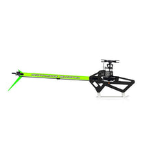 Tron 5.5 GEMINI Helicopter Kit (w/o Blades) - HeliDirect