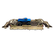 Hangar RC The Mud Pit - HeliDirect