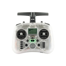 RadioMaster Pocket CC2500 Transparent - HeliDirect