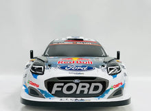 CEN Racing 2024 M-SPORT FORD Puma Rally 1 - 1/8 4WD RTR Brushless Motor