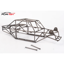 Furitek ARCHERY Premium Titanium Frame for Vanquish H10
