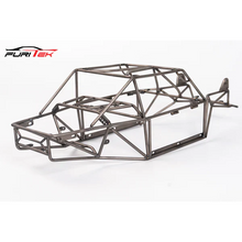 Furitek ARCHERY Premium Titanium Frame for Vanquish H10