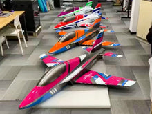 Boomerang Atom - Pink / Blue - HeliDirect
