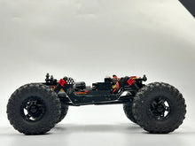 HobbyPlus CR-18P EVO PRO With FURITEK STARTER 2S BRUSHLESS POWER SYSTEM - HeliDirect