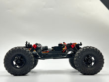 HobbyPlus CR-18P EVO PRO With FURITEK STARTER BRUSHLESS POWER SYSTEM WITH RECEIVER FOR HOBBY PLUS EVO PRO