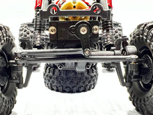 HobbyPlus CR-18P EVO PRO With FURITEK STARTER BRUSHLESS POWER SYSTEM WITH RECEIVER FOR HOBBY PLUS EVO PRO